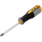 Викрутка звездочная VOREL TORX-Security Т40 х 100 мм CrV, фото , изображение 2 | SNABZHENIE.com.ua