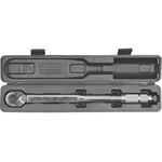 Динамометрический ключ VOREL 1/2, F= 28-210 Нм, l= 465 мм, фото , изображение 3 | SNABZHENIE.com.ua