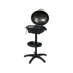 Сетевой гриль LUND 2400 Вт, 230 V - модель 67420, фото , изображение 2 | SNABZHENIE.com.ua