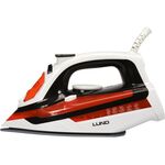 Праска парова LUND 230V 2800 Вт, ємність води- 320 мл [10], фото , изображение 2 | SNABZHENIE.com.ua
