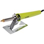 Паяльник-выжигатель LUND 30Вт, макс. t=400°C, 11 насадок, фото , изображение 3 | SNABZHENIE.com.ua