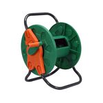 Котушка для шланга FLO 5/8" 45 м, 1/2" 60 м, фото , изображение 2 | SNABZHENIE.com.ua