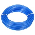 Жилка для триммера 5-кутная FLO, Ø 1,6 мм, длина 15 м, фото , изображение 2 | SNABZHENIE.com.ua
