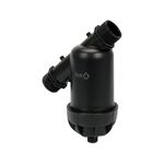 Водяной фильтр для орошения FLO, 2" соединение, 130 мкм, 0,8 MPa, фото , изображение 3 | SNABZHENIE.com.ua