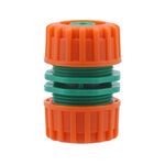 Муфта быстросъемная FLO для водяного шланга 1/2" ABS, фото , изображение 2 | SNABZHENIE.com.ua