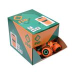 Муфта быстросъемная FLO 3/4" для водяного шланга (VO-89002), фото , изображение 2 | SNABZHENIE.com.ua
