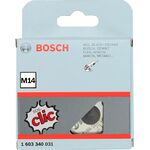 Гайка быстрозажимная SDS-CLIC М14 BOSCH, фото , изображение 2 | SNABZHENIE.com.ua