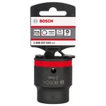 Торцеві ключі BOSCH 24 мм, 57 мм, 54 мм, M 16, 41,5 мм, фото , зображення 2 | SNABZHENIE.com.ua