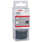Зубчатый патрон 13 мм 1/2" BOSCH (1608571062), фото , изображение 2 | SNABZHENIE.com.ua