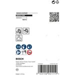 Щітка дискова, хвилястий дріт, сталь, 75 x 0,2 мм BOSCH, фото , изображение 5 | SNABZHENIE.com.ua