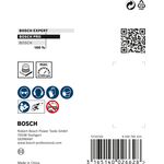 Щетка чашечная 75 мм M14 витая проволока 0,5 мм BOSCH (1608622029), фото , изображение 5 | SNABZHENIE.com.ua