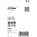 Щетка чашечная 6 мм 0,3 Х 70 м витая сталь BOSCH, фото , изображение 5 | SNABZHENIE.com.ua