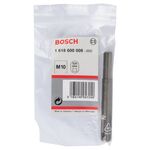 Ударний інструмент SDS plus для анкерів M10, 8, 4 мм, 86 мм BOSCH, фото , зображення 3 | SNABZHENIE.com.ua