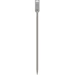 Зубило пикообразное 600 мм SDS-max 1 шт, BOSCH (1618600012), фото , изображение 5 | SNABZHENIE.com.ua