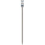 Зубило пикообразное 600 мм SDS-max 1 шт, BOSCH (1618600012), фото , изображение 2 | SNABZHENIE.com.ua