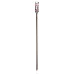 Зубило пикообразное 600 мм SDS-max 1 шт, BOSCH (1618600012), фото , изображение 3 | SNABZHENIE.com.ua
