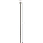 Плоское зубило SDS-max 25 x 600 мм 1 шт, BOSCH (1618600203), фото , изображение 4 | SNABZHENIE.com.ua