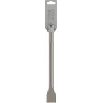 Плоское зубило SDS-max 25 x 280 мм 1 шт, BOSCH (1618600210), фото , изображение 5 | SNABZHENIE.com.ua