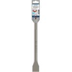 Плоское зубило SDS-max 25 x 280 мм 1 шт, BOSCH (1618600210), фото , изображение 3 | SNABZHENIE.com.ua