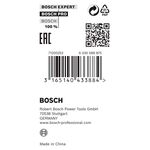 Переходная шайба для пильных дисков 30 x 25,4 x 1,5 мм BOSCH, фото , изображение 4 | SNABZHENIE.com.ua