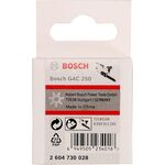 Ведущая звезда для GAC 250 BOSCH, фото , изображение 2 | SNABZHENIE.com.ua