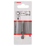 Насадка Extra-Hart T15, 49 мм для загвинчивания BOSCH, фото , изображение 2 | SNABZHENIE.com.ua