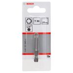 Насадка Extra-Hart T30, 49 мм для загвинчивания BOSCH, фото , изображение 2 | SNABZHENIE.com.ua