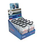 Бита PZ2 25 мм Impact Control TicTac 25шт BOSCH (2607002804), фото , изображение 3 | SNABZHENIE.com.ua