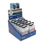 Бита T20 x 25 мм Impact Control TicTac, 25 шт, BOSCH, фото , изображение 3 | SNABZHENIE.com.ua
