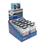 Бита T25 x 25 мм Impact Control TicTac, 25 шт, BOSCH, фото , изображение 2 | SNABZHENIE.com.ua