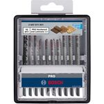 Набір PRO Hardwood and Laminate Set, 83 мм BOSCH, фото , зображення 2 | SNABZHENIE.com.ua