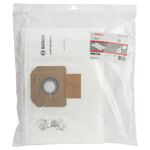 Мешки из нетканого материала Bosch 35 л для GAS 35 L AFC/SFC+ и GAS 35 M AFC, фото , изображение 2 | SNABZHENIE.com.ua