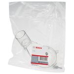 Кожух с пылеотводом для погружной базы TE 600 BOSCH, фото , изображение 2 | SNABZHENIE.com.ua