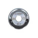 Быстрозажимная гайка с штырём для кругов до 150 мм BOSCH, фото , изображение 3 | SNABZHENIE.com.ua