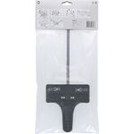 Параллельный упор для GST/PST BOSCH (2608040289), фото , изображение 3 | SNABZHENIE.com.ua