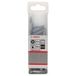 Бита PH2 x 25 мм, ECO, 100 шт. BOSCH (2608521219), фото , зображення 2 | SNABZHENIE.com.ua