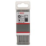 Бита Bosch PZ 2 x 51 мм, 60 шт (2608521249), фото , изображение 2 | SNABZHENIE.com.ua