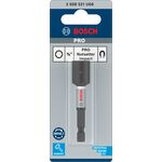 Торцевой ключ PRO Nutsetter Impact, 3/8" x 65 мм, 2 шт. BOSCH, фото , изображение 2 | SNABZHENIE.com.ua