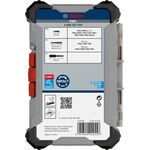 Набор бит для отвертки PRO Impact, 20 шт. BOSCH, фото , изображение 4 | SNABZHENIE.com.ua