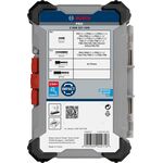 Набор бит для шуруповерта PRO Impact, 50 шт., BOSCH, фото , изображение 4 | SNABZHENIE.com.ua