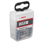 Коробка TicTac T25 Extra-Hart BOSCH, фото , изображение 2 | SNABZHENIE.com.ua
