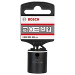 Торцеві ключі SW 19 мм; M12; L 30 мм BOSCH, фото , зображення 2 | SNABZHENIE.com.ua