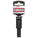 Торцеві ключі BOSCH, ширина ключа: 10 мм, чотиригранний, фото , зображення 2 | SNABZHENIE.com.ua