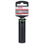 Торцевой ключ SW 17 мм, M10, L 77 мм BOSCH, фото , изображение 2 | SNABZHENIE.com.ua