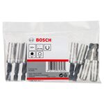 Держатель бит магнитный, 10 шт. BOSCH (2608522317), фото , изображение 2 | SNABZHENIE.com.ua