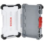 Кейс пластиковый Bosch, размер M (2608522362), фото , изображение 3 | SNABZHENIE.com.ua
