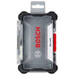 Кейс пластиковый Bosch, размер M (2608522362), фото , изображение 2 | SNABZHENIE.com.ua