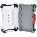 Кейс пластиковый Bosch L (2608522363), фото , изображение 3 | SNABZHENIE.com.ua