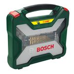 Набор X-LINE-100 TITANIUM BOSCH (2607019330), фото , изображение 2 | SNABZHENIE.com.ua