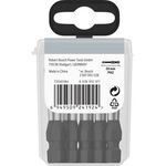 Насадка PRO Phillips Impact PH2 55 мм, 15 шт. BOSCH, фото , изображение 3 | SNABZHENIE.com.ua